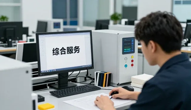 广州康宁科技有限公司