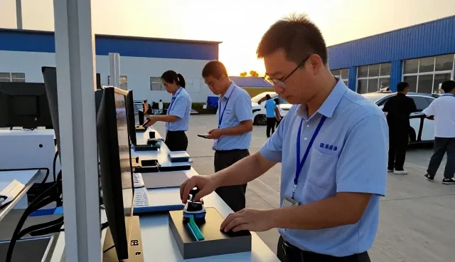 广州康宁科技有限公司带来全新的软件研发体验