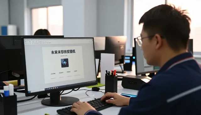 技术外包如何推动软件效率提升